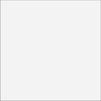 Gira System 106 Blindmodule verkeerswit 5568902 afbeelding 2