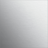 Gira System 106 Blindmodule aluminium 5568926 afbeelding 2