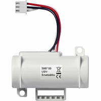 Gira Accu UPS MiVa set 598700 afbeelding 2