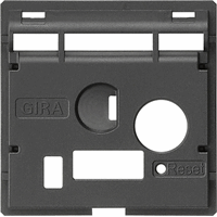 Gira Klemstuk dockingstation 826000 afbeelding 2