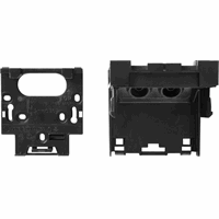 Gira Toebehorenset PIR met Cube Observer 842600 afbeelding 2
