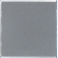 Gira TX_44 Bedieningstoets deurstation 1-v transparant 851500 afbeelding 2