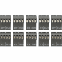 Gira Aansluitklem huisstation VPE=10 851800 afbeelding 2
