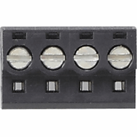 Gira System&nbsp;106 Aansluitklem 856400 afbeelding 2