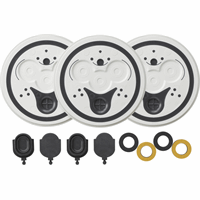 Gira System 106 Afdichtingset opb.behuizing 856500 afbeelding 2