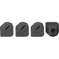 Gira System 106 Draaigrendel VPE=4 857500 afbeelding 2