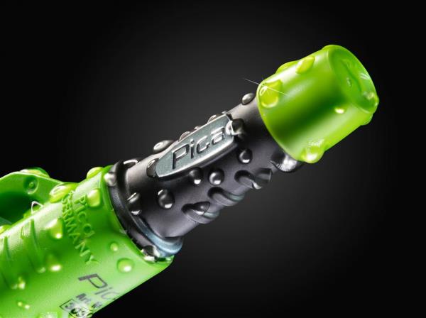 Markeerpotlood Dry Longlife Grafiet incl. slijper