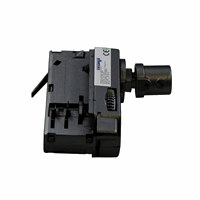 Track Light Armatuur adapter 2,5mm² zwart afbeelding 2