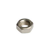 CLICK-FIT 100-0600 ZESKANTMOER M6 RVS afbeelding 2