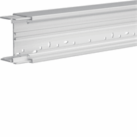 Bodemprofiel BRH 65x100 RAL9016 verkeerswit afbeelding 2