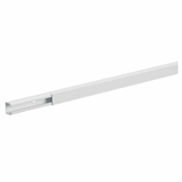 Bodemprofiel+deksel LF 15x15 RAL9016 verkeerswit afbeelding 2