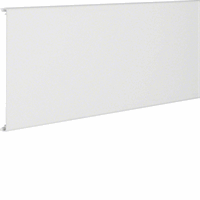Deksel voor LF 150mm RAL9016 verkeerswit afbeelding 2