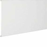 Deksel voor LF 190mm RAL9016 verkeerswit afbeelding 2