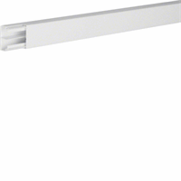 Bodemprofiel+deksel LF 20x36 RAL9016 verkeerswit afbeelding 2
