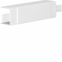T- en kruisstuk LF 30x30 RAL9016 verkeerswit afbeelding 2