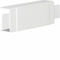 T- en kruisstuk LF 30x45 RAL9016 verkeerswit afbeelding 2
