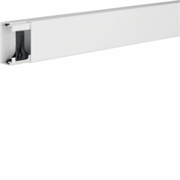 Bodemprofiel+deksel LF 30x60 RAL9016 verkeerswit afbeelding 2
