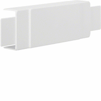 T- en kruisstuk LF 30x60 RAL9016 verkeerswit afbeelding 2