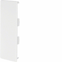 Eindkap LF 60x150 RAL9016 verkeerswit afbeelding 2