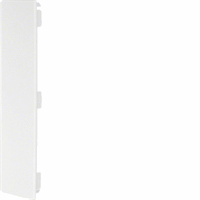 Eindkap LF 60x230 RAL9016 verkeerswit afbeelding 2
