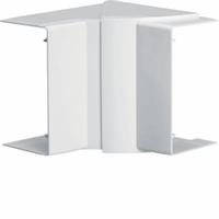 Binnenhoek LF 60x90 RAL9016 verkeerswit afbeelding 2