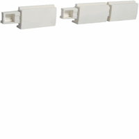 Afdekraam tussenstuk LF90 Zenith RAL9016 wit afbeelding 2