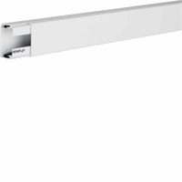 Bodemprofiel+deksel LFH 30x45 RAL9016 verkeerswit afbeelding 2