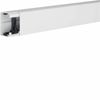 Bodemprofiel+deksel LFH 40x60 RAL9016 verkeerswit afbeelding 2