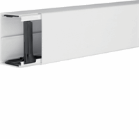 Bodemprofiel+deksel LFH 60x90 RAL9016 verkeerswit afbeelding 2