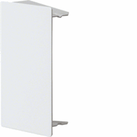 Eindkap LFS 60x100 RAL9016 verkeerswit afbeelding 2