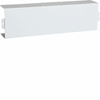T-stuk LFS 60x100 RAL9016 verkeerswit afbeelding 2