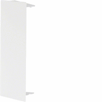 Eindkap LFS 60x150 RAL9016 verkeerswit afbeelding 2