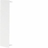 Eindkap LFS 60x200 RAL9016 verkeerswit afbeelding 2