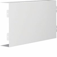 T-stuk LFS 60x200 RAL9016 verkeerswit afbeelding 2