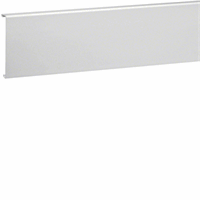Deksel SL 20x115 RAL9016 verkeerswit afbeelding 2
