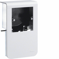 Outlet universeel SL 115mm RAL9016 verkeerswit afbeelding 2