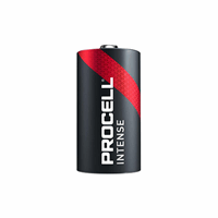 DURACELL PX1300 PROCELL INTENSE D CEL LR20 afbeelding 2