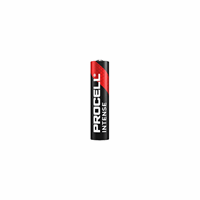 Procell Intense AAA batterij 1,5V 1461mAh 2400 LR03 (doos 10st)