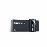 DURACELL PC1400-C PROCELL CONSTANT C CELL LR14 afbeelding 2