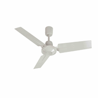 Plafondventilator 80cm HTB75 RC inclusief toerenregelaar