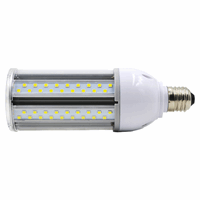 Corn lamp E27 26W LED 5000K IP64 3380lm afbeelding 2