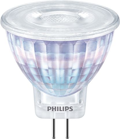 LED-spot MR11/GU4 12V 2,3W 184lm 2700K afbeelding 2