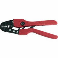 AMW Krimptang Ongeïsoleerde Kabelschoenen 0,5 -10mm² afbeelding 2