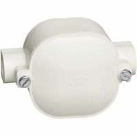 Trekdoos Haf 16mm 4202 afbeelding 2