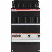 ABB HAF HAD3030-44+H44 GR KST 2X30MA+HS 3F 40A afbeelding 2