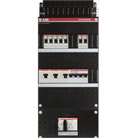 ABB HAF HAD333232-222+HS404D GR KST 3AL2P30+HS404+D 220X440 afbeelding 2