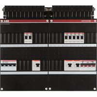 ABB HAF 1SPF006905F2778 HE-H44.D6-22.22-0.32.32.33 afbeelding 2