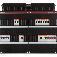 ABB HAF 1SPF006905F2780 HE-H44.C11-22.22-0.32.33.33 afbeelding 2