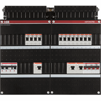 ABB HAF 1SPF006905F2796 HE-H44.C11-22.22-0.34.34.34 afbeelding 2