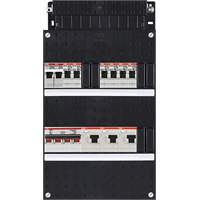 ABB HAF 1SPF006905F5742 HADR323232-222F+H44 afbeelding 2